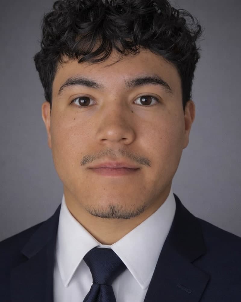 Justin Moreno